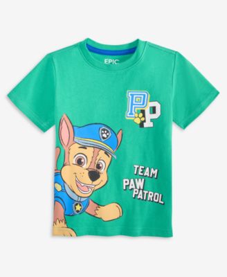 Epic Threads - Toddler Boys Paw Patrol T-Shirt