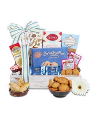 Alder Creek Gift Baskets