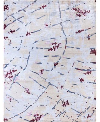 ADORN HAND WOVEN RUGS
