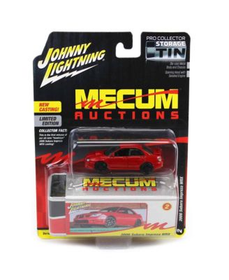 Johnny Lightning