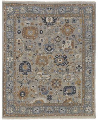 Feizy - Corbitt 0612F 3'6"x5'6" Area Rug