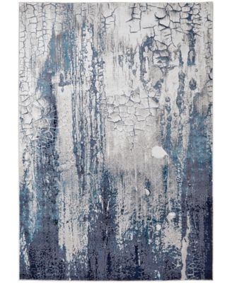 Feizy - Indio 39H2F 3'11"x6' Area Rug