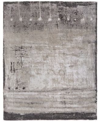 Feizy - Skyview 39QAF 5'x7'6" Area Rug