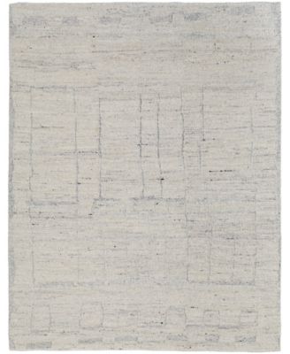 Feizy - Navaro 8913F 5'6"x8'6" Area Rug