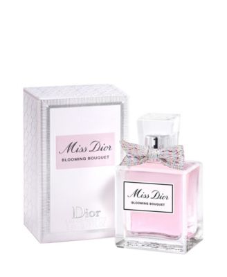 DIOR - Complimentary Miss Dior Eau de Parfum mini with any $135 purchase from the Dior Women's Fragrance and Bath and Body collection.