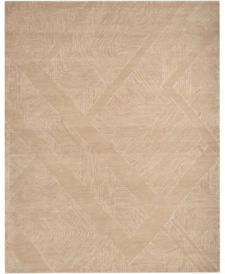 DKNY - Pure Patterns PRN01 8'5"x11'5" Area Rug