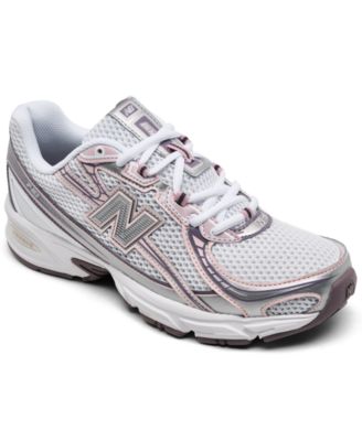New Balance - Women's 740 Casual Sneakers from Finish Line
