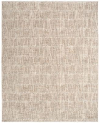 Calvin Klein - CK079 Notes NOT05 7'8"x9'8" Area Rug