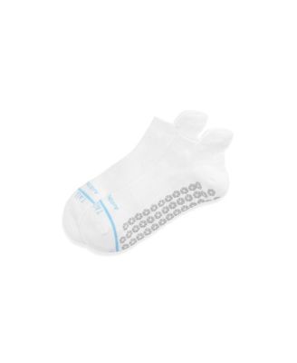 Tall Order - Men's and Women's White Aaron Judge's Gameday Two-Pack Low-Cut Non-Slip Gripper Socks
