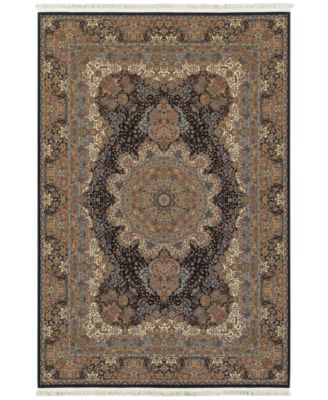 Oriental Weavers