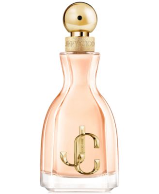 Jimmy Choo - I Want Choo Eau de Parfum Spray, 2-oz.