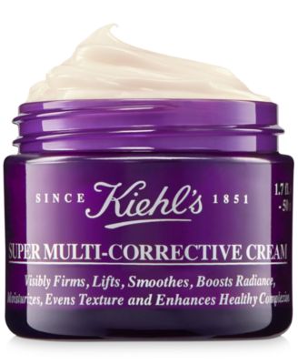 Kiehl's Since 1851 - Super Multi-Corrective Cream Collection