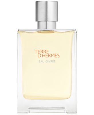 HERMÈS - Terre d'Herm&egrave;s Eau Givr&eacute;e Eau de Parfum Fragrance Collection