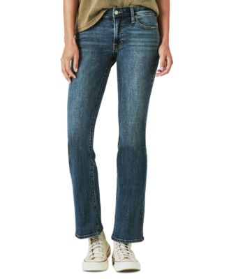 Lucky Brand - Ocean Road Wash Bootcut Jeans