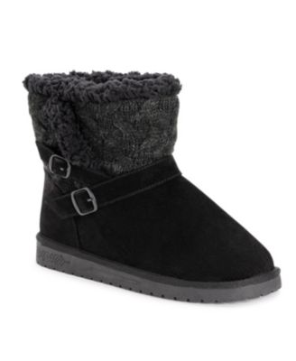 MUK LUKS