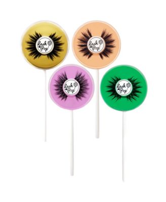 Lash Pop Lashes