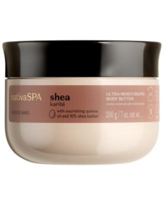 Nativa SPA