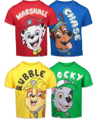 Paw Patrol
