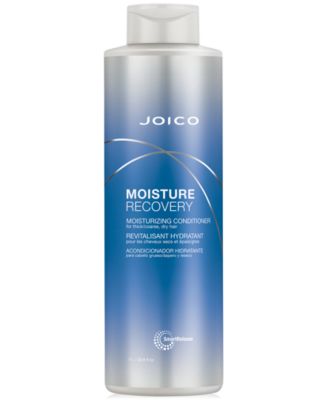 Joico - Moisture Recovery Moisturizing Conditioner For Dry Hair, 33.8 oz.