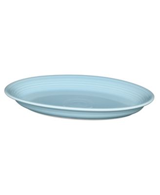Fiesta - 13" Oval Platter