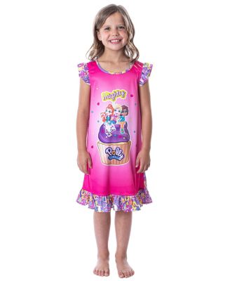 Polly Pocket