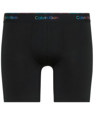 Calvin Klein - Men's Pride Logo Boxer Briefs
