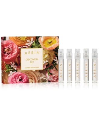 AERIN - 5-Pc. Best Sellers Fragrance Discovery Set