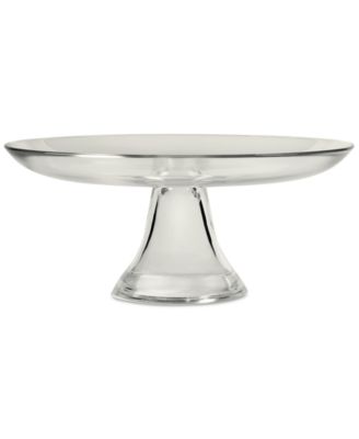 Arch Studio - Glass Cake Stand