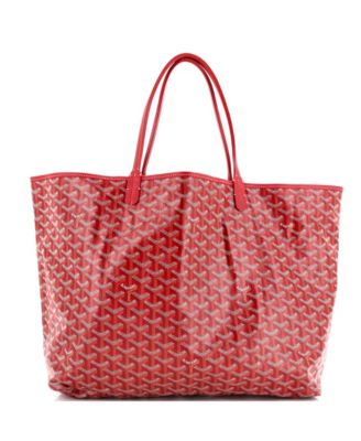 Pre-Owned Goyard