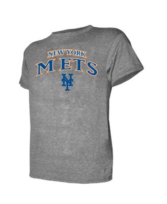 Stitches - New York Mets 3-Pack T-Shirt Set