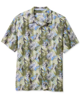 Tommy Bahama - Men's Coastal Cool Jungle Shirt