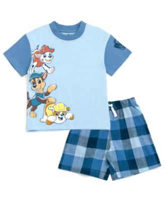 Paw Patrol