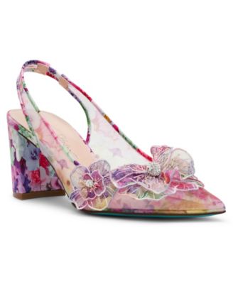 Betsey Johnson