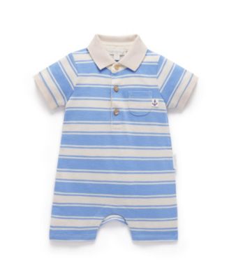 Purebaby