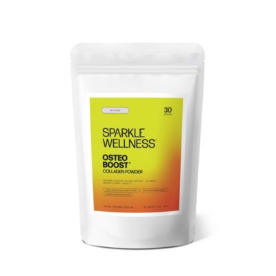 Sparkle Wellness