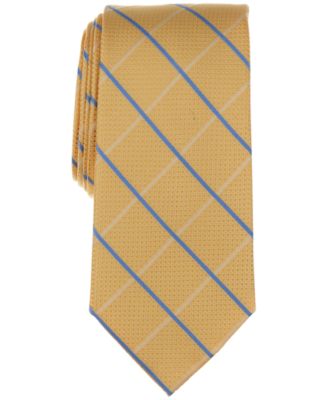 Michael Kors - Men's Foster Grid Tie