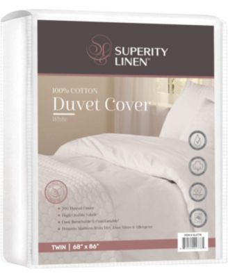 Superity Linen