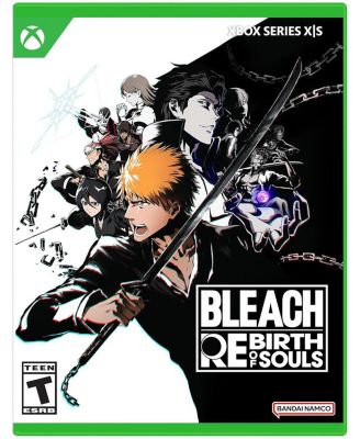BANDAI NAMCO