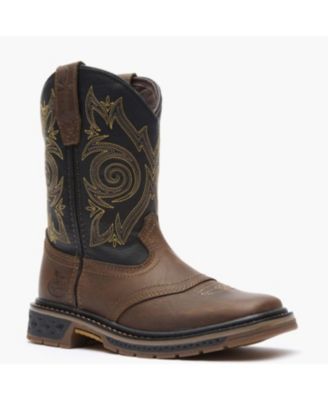 GEORGIA BOOT