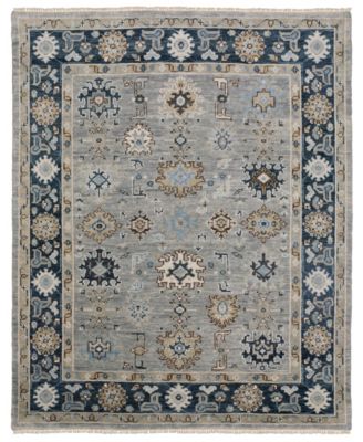 Oriental Weavers - Majorca MAJ05 9'x12' Area Rug