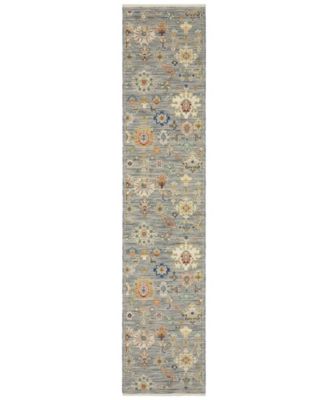 Oriental Weavers - Lucca 5507E Rug Collection
