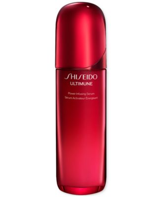 Shiseido - Ultimune Power Infusing Serum, 4 oz.
