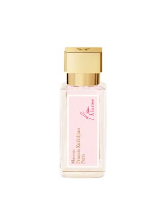 Maison Francis Kurkdjian - l'eau &Agrave; la rose Eau de Toilette