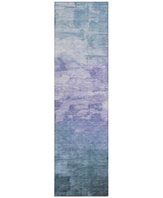 Addison - Chantille ACN1466 2'3"x7'6" Runner Area Rug