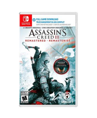 Ubisoft