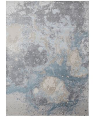 Feizy - Astra 39L3F 6'7"x9'6" Area Rug