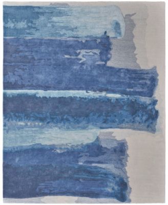 Feizy - Anya 8921F 5'x8' Area Rug