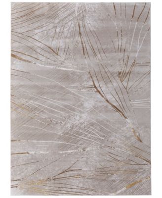 Feizy - Waldor 39NBF 8'x11' Area Rug