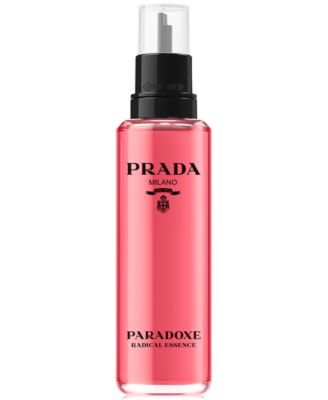 PRADA - Paradoxe Radical Essence Parfum Fragrance Collection