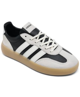 adidas - Women's Barreda Decode Lux Casual Sneakers from Finish Line